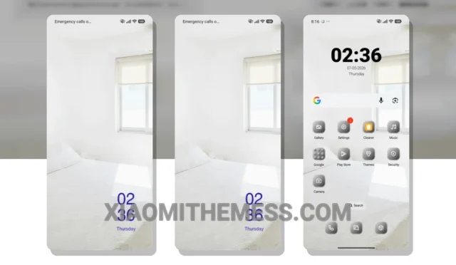 MIUI Themes  Best Xiaomi Redmi Themes, MIUI Themes, Xiaomi Themes