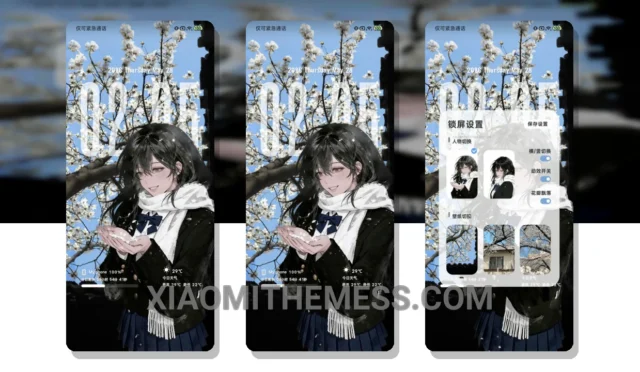 MIUI Themes  Best Xiaomi Redmi Themes, MIUI Themes, Xiaomi Themes