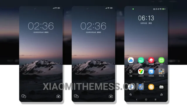 MIUI Themes  Best Xiaomi Redmi Themes, MIUI Themes, Xiaomi Themes