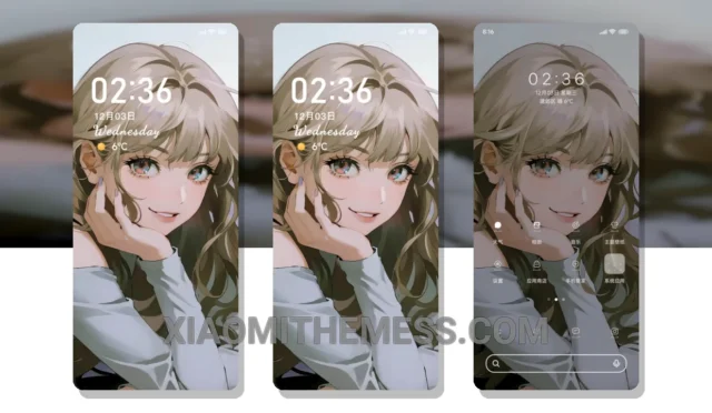 MIUI Themes  Best Xiaomi Redmi Themes, MIUI Themes, Xiaomi Themes
