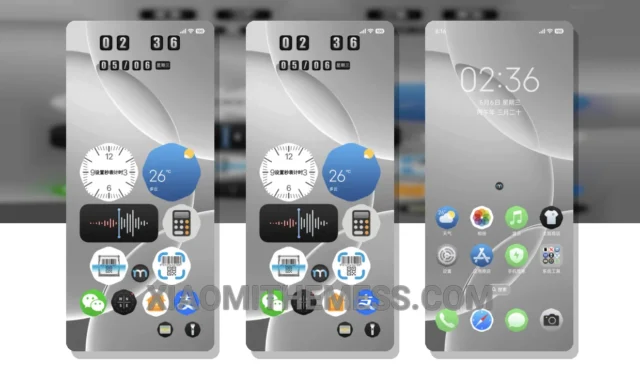 MIUI Themes  Best Xiaomi Redmi Themes, MIUI Themes, Xiaomi Themes