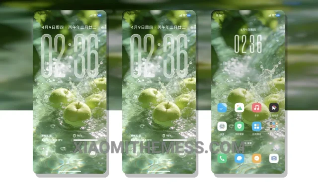MIUI Themes  Best Xiaomi Redmi Themes, MIUI Themes, Xiaomi Themes
