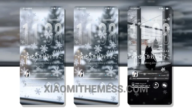 MIUI Themes  Best Xiaomi Redmi Themes, MIUI Themes, Xiaomi Themes
