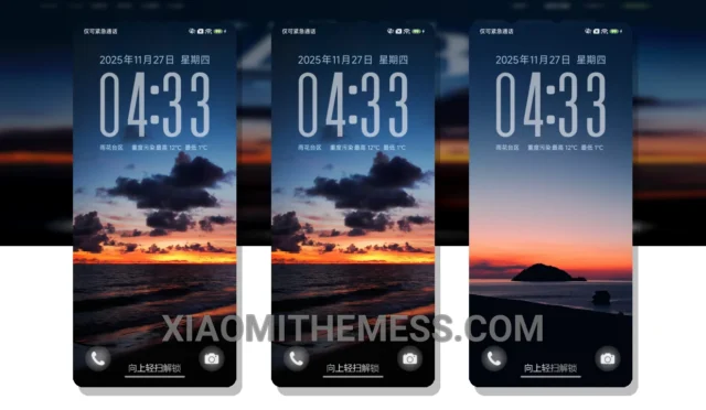 MIUI Themes  Best Xiaomi Redmi Themes, MIUI Themes, Xiaomi Themes