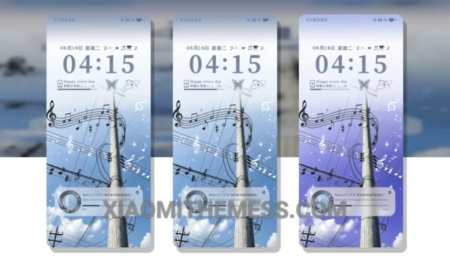 MIUI Themes  Best Xiaomi Redmi Themes, MIUI Themes, Xiaomi Themes