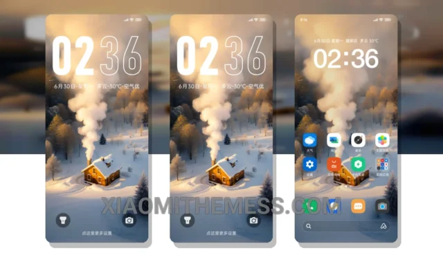 MIUI Themes  Best Xiaomi Redmi Themes, MIUI Themes, Xiaomi Themes