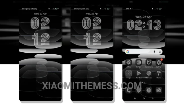 MIUI Themes  Best Xiaomi Redmi Themes, MIUI Themes, Xiaomi Themes