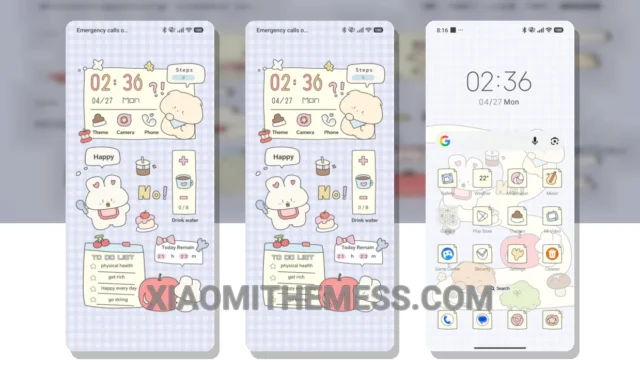 MIUI Themes  Best Xiaomi Redmi Themes, MIUI Themes, Xiaomi Themes