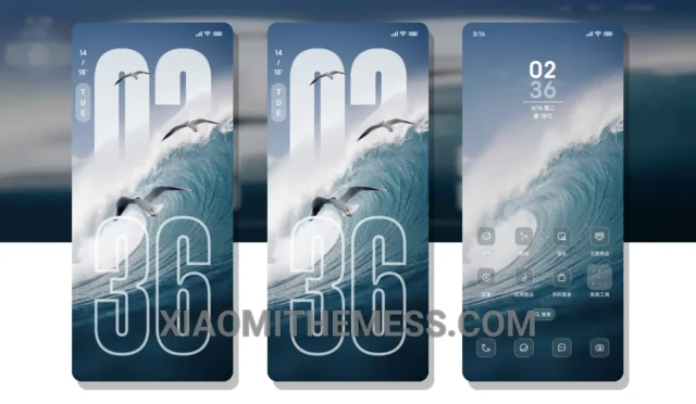 MIUI Themes  Best Xiaomi Redmi Themes, MIUI Themes, Xiaomi Themes