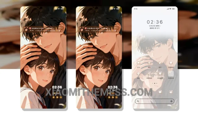 MIUI Themes  Best Xiaomi Redmi Themes, MIUI Themes, Xiaomi Themes