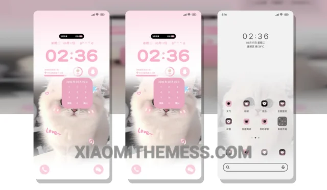 MIUI Themes  Best Xiaomi Redmi Themes, MIUI Themes, Xiaomi Themes