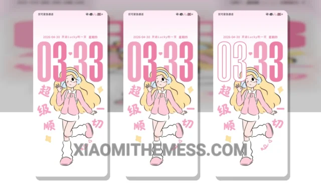 MIUI Themes  Best Xiaomi Redmi Themes, MIUI Themes, Xiaomi Themes