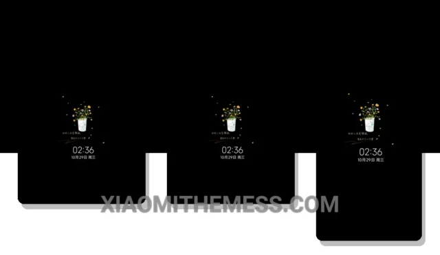 MIUI Themes  Best Xiaomi Redmi Themes, MIUI Themes, Xiaomi Themes