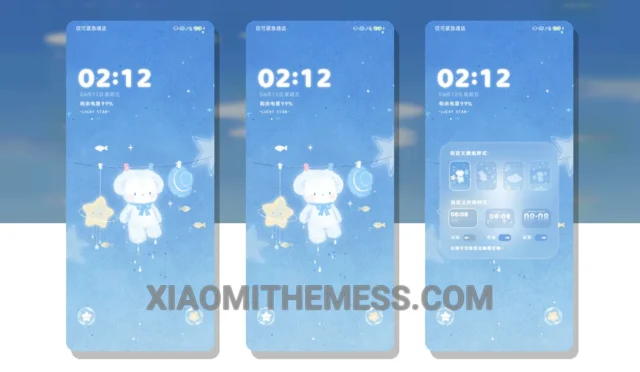 MIUI Themes  Best Xiaomi Redmi Themes, MIUI Themes, Xiaomi Themes