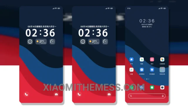 MIUI Themes  Best Xiaomi Redmi Themes, MIUI Themes, Xiaomi Themes