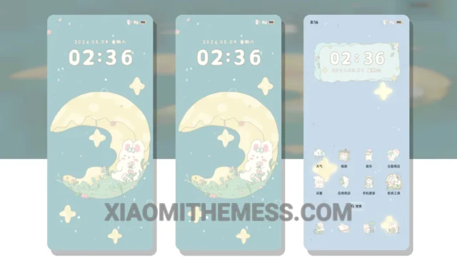MIUI Themes  Best Xiaomi Redmi Themes, MIUI Themes, Xiaomi Themes