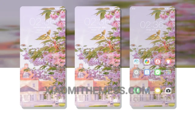 MIUI Themes  Best Xiaomi Redmi Themes, MIUI Themes, Xiaomi Themes