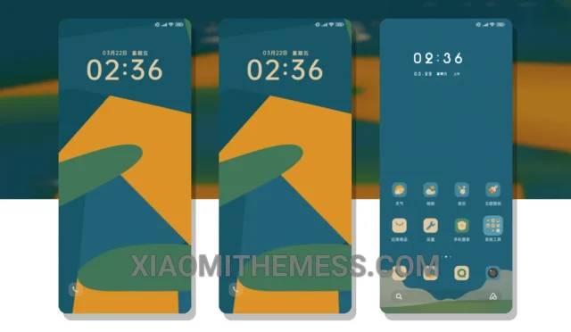 MIUI Themes  Best Xiaomi Redmi Themes, MIUI Themes, Xiaomi Themes