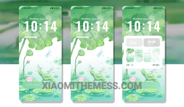 MIUI Themes  Best Xiaomi Redmi Themes, MIUI Themes, Xiaomi Themes