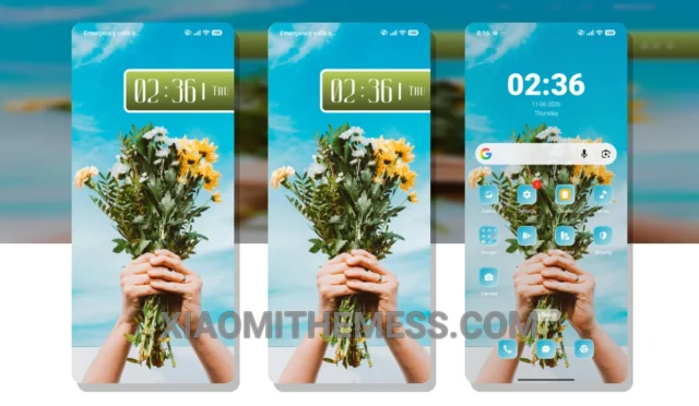 MIUI Themes  Best Xiaomi Redmi Themes, MIUI Themes, Xiaomi Themes