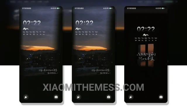 MIUI Themes  Best Xiaomi Redmi Themes, MIUI Themes, Xiaomi Themes