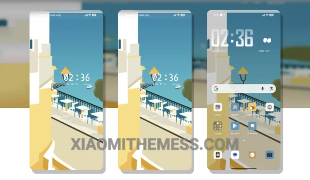MIUI Themes  Best Xiaomi Redmi Themes, MIUI Themes, Xiaomi Themes