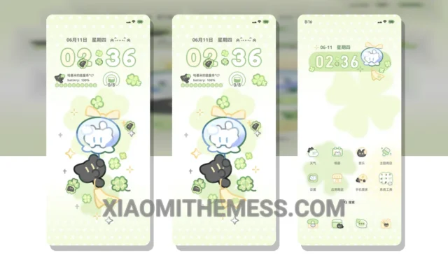 MIUI Themes  Best Xiaomi Redmi Themes, MIUI Themes, Xiaomi Themes