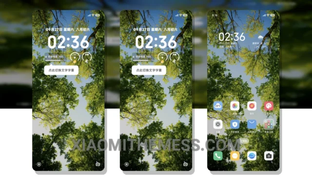 MIUI Themes  Best Xiaomi Redmi Themes, MIUI Themes, Xiaomi Themes