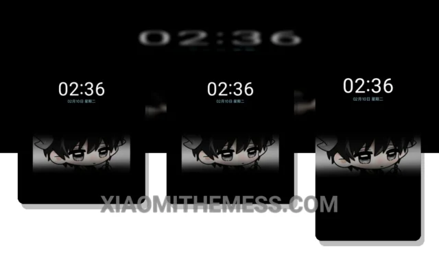 MIUI Themes  Best Xiaomi Redmi Themes, MIUI Themes, Xiaomi Themes