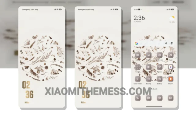 MIUI Themes  Best Xiaomi Redmi Themes, MIUI Themes, Xiaomi Themes