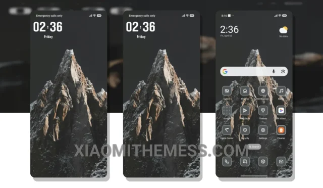 MIUI Themes  Best Xiaomi Redmi Themes, MIUI Themes, Xiaomi Themes