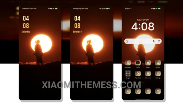 MIUI Themes  Best Xiaomi Redmi Themes, MIUI Themes, Xiaomi Themes