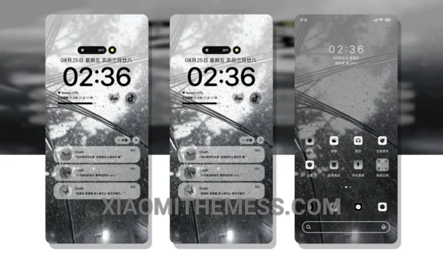 MIUI Themes  Best Xiaomi Redmi Themes, MIUI Themes, Xiaomi Themes