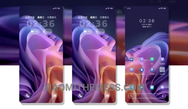 MIUI Themes  Best Xiaomi Redmi Themes, MIUI Themes, Xiaomi Themes
