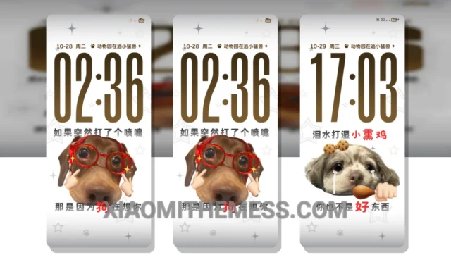 MIUI Themes  Best Xiaomi Redmi Themes, MIUI Themes, Xiaomi Themes