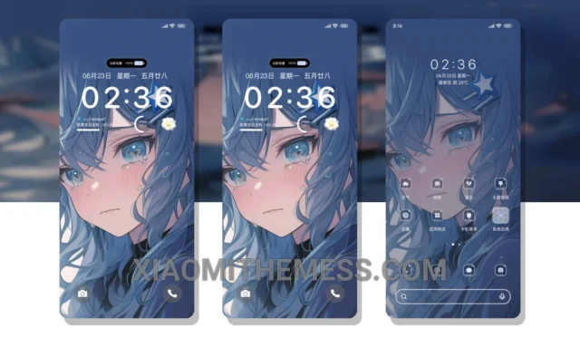 MIUI Themes  Best Xiaomi Redmi Themes, MIUI Themes, Xiaomi Themes