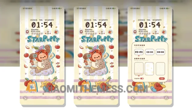 MIUI Themes  Best Xiaomi Redmi Themes, MIUI Themes, Xiaomi Themes