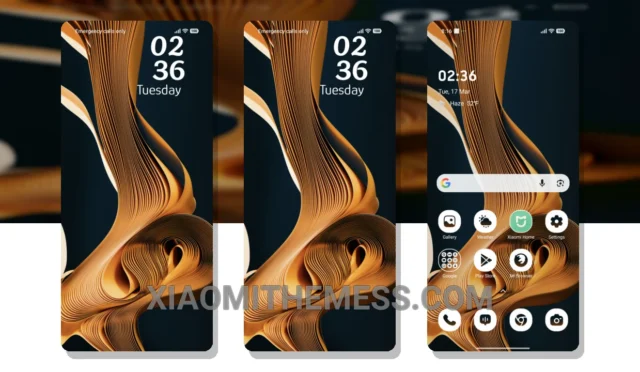 MIUI Themes  Best Xiaomi Redmi Themes, MIUI Themes, Xiaomi Themes