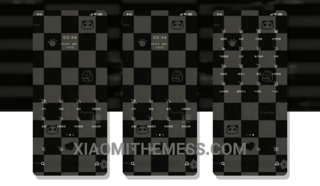 MIUI Themes  Best Xiaomi Redmi Themes, MIUI Themes, Xiaomi Themes