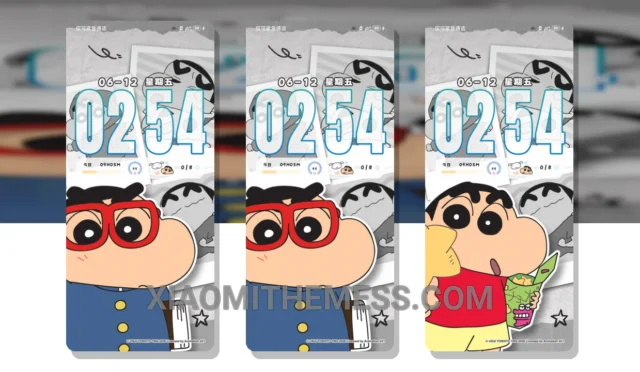 MIUI Themes  Best Xiaomi Redmi Themes, MIUI Themes, Xiaomi Themes