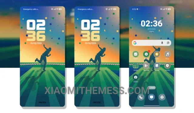 MIUI Themes  Best Xiaomi Redmi Themes, MIUI Themes, Xiaomi Themes