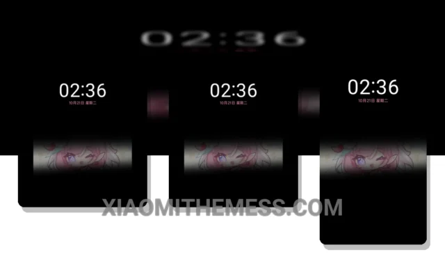 MIUI Themes  Best Xiaomi Redmi Themes, MIUI Themes, Xiaomi Themes