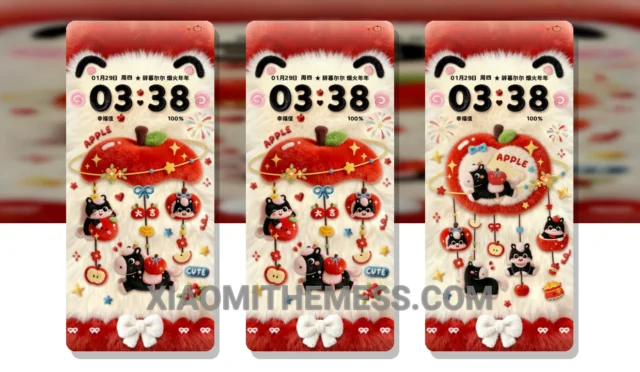 MIUI Themes  Best Xiaomi Redmi Themes, MIUI Themes, Xiaomi Themes
