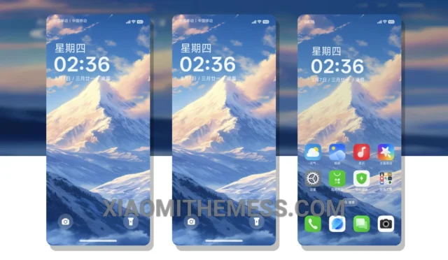 MIUI Themes  Best Xiaomi Redmi Themes, MIUI Themes, Xiaomi Themes
