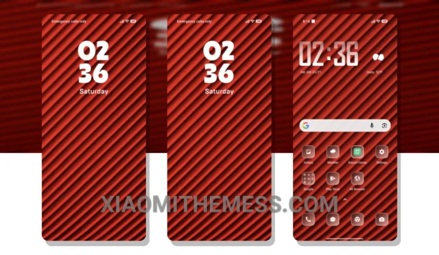 MIUI Themes  Best Xiaomi Redmi Themes, MIUI Themes, Xiaomi Themes
