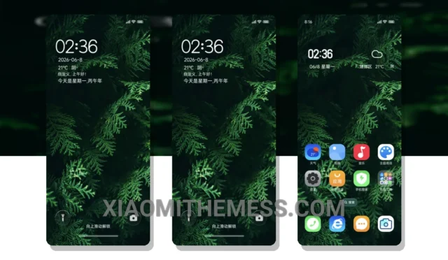 MIUI Themes  Best Xiaomi Redmi Themes, MIUI Themes, Xiaomi Themes