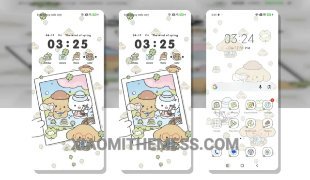 MIUI Themes  Best Xiaomi Redmi Themes, MIUI Themes, Xiaomi Themes