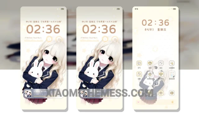 MIUI Themes  Best Xiaomi Redmi Themes, MIUI Themes, Xiaomi Themes