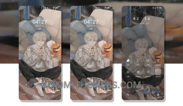 MIUI Themes  Best Xiaomi Redmi Themes, MIUI Themes, Xiaomi Themes