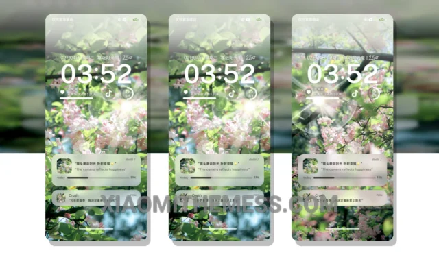 MIUI Themes  Best Xiaomi Redmi Themes, MIUI Themes, Xiaomi Themes